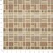 Toast - Beige Taupe,brown Abstract Geometric Upholstery Fabric 54 Inches"